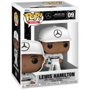 Фигурка Funko Pop! Racing- Formula 1 - Lewis Hamilton (AMG Petronas) #09 (94095)