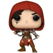 Фигурка Funko Pop! Games: Diablo IV - Rogue #1009 (FUNKO-96225)