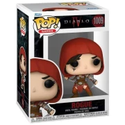 Фигурка Funko Pop! Games: Diablo IV - Rogue #1009 (FUNKO-96225)