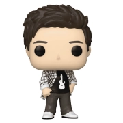 Фигурка Funko Pop! Television - Friends - Chandler Bing 1646 (FUNKO-98563)