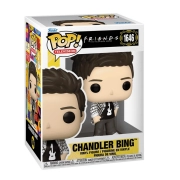 Фигурка Funko Pop! Television - Friends - Chandler Bing 1646 (FUNKO-98563)