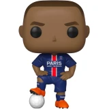 Фигурка Funko POP! Football: PSG - Kylian Mbappe #21