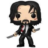 Фигурка Funko Pop! Movies: John Wick - John Wick #1763