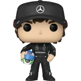 Фигурка Funko Pop! Racing: Mercedes AMG Petronas Formula One Team - Kimi Antonelli #13