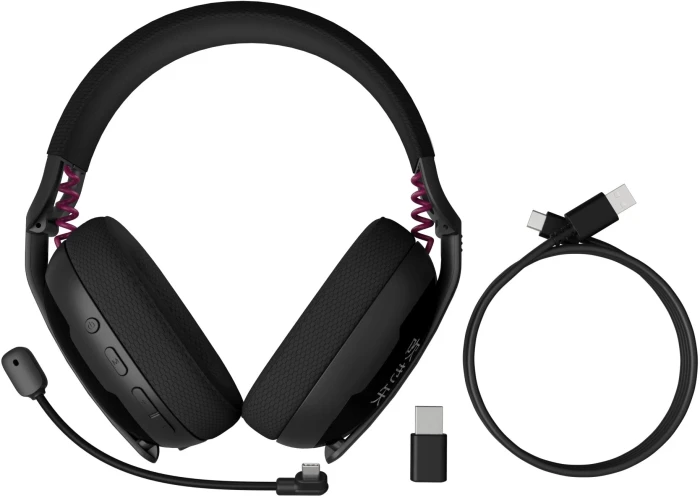 Fury Fukiya F6 Wireless Black