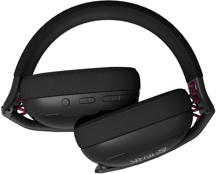 Fury Fukiya F6 Wireless Black