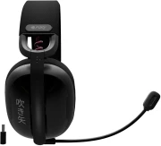 Fury Fukiya F6 Wireless Black
