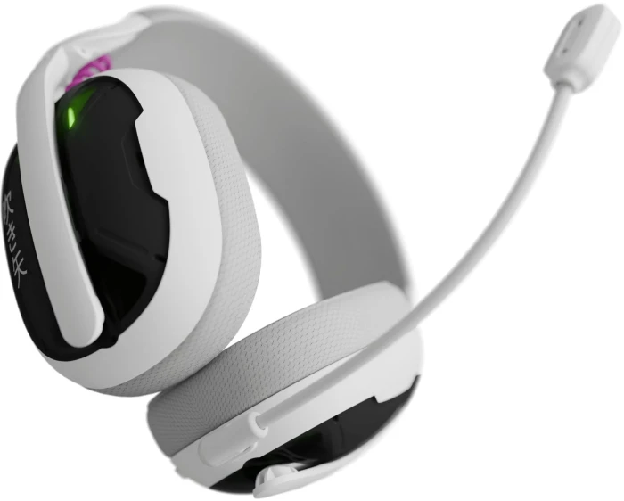 Fury Fukiya F6 Wireless White