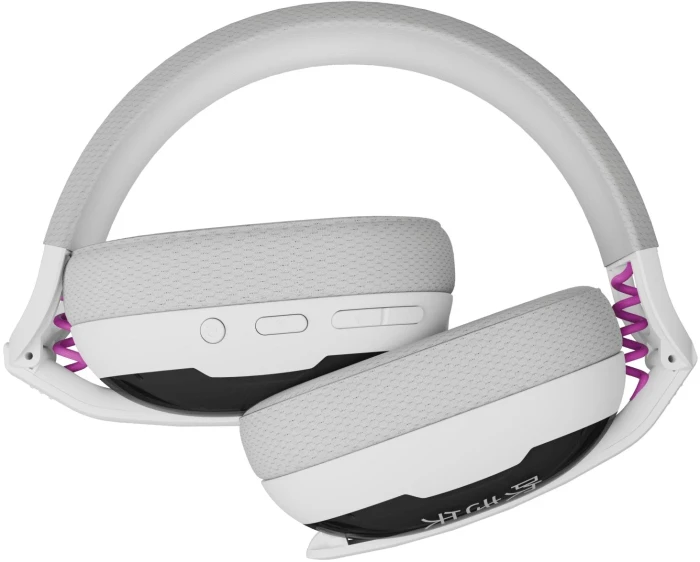 Fury Fukiya F6 Wireless White