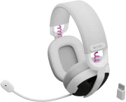 Fury Fukiya F6 Wireless White