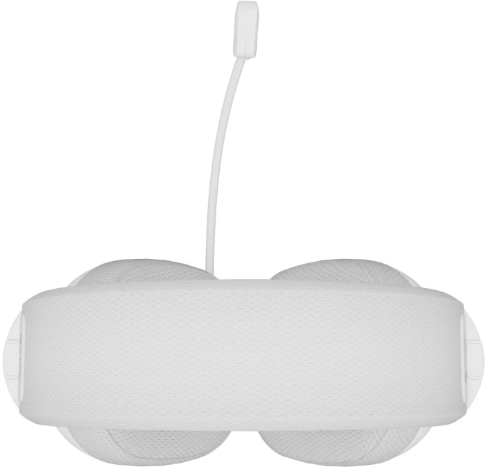 Fury Fukiya F6 Wireless White