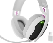 Fury Fukiya F6 Wireless White