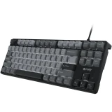 Fury Kanabo K2 Black - Linear