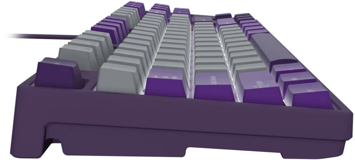 Fury Kanabo K2 Grey-Violet - Linear