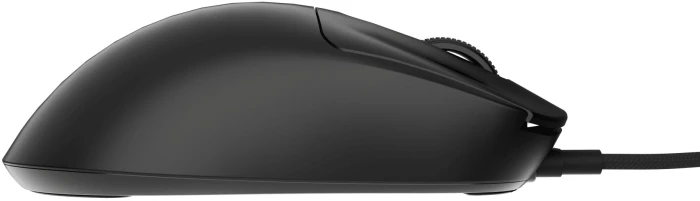 Fury Tanto T4 - Black