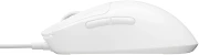 Fury Tanto T4 - White