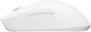 Fury Tanto T4 Wireless - White