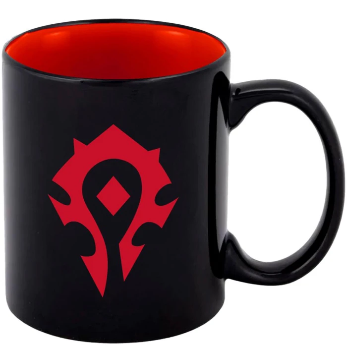 Чаша World of Warcraft: Horde - 325ml