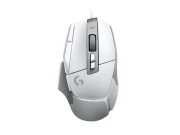 Logitech G502 X Бяла
