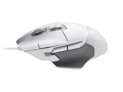 Logitech G502 X Бяла
