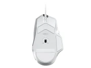 Logitech G502 X Бяла