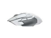 LOGITECH G502 X LIGHTSPEED White