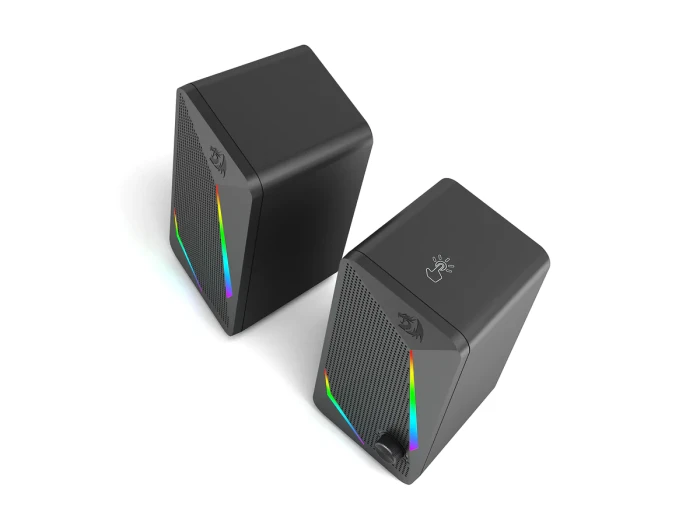 Redragon Waltz RGB 10W