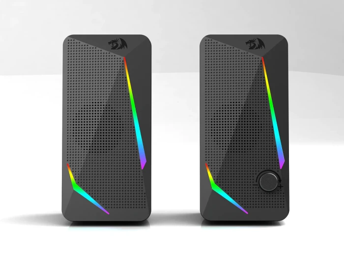 Redragon Waltz RGB 10W