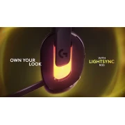 Logitech G522 Lightspeed White