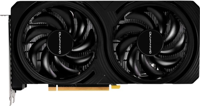 Gainward RTX 4060 Python II 8GB