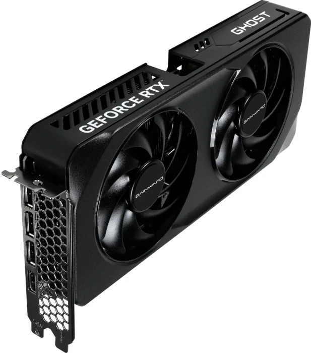GAINWARD RTX 5060 Ti Ghost 8GB