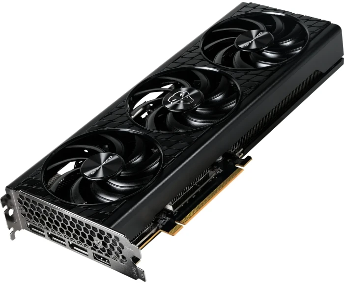 GAINWARD RTX 5060 Ti Python III 8GB