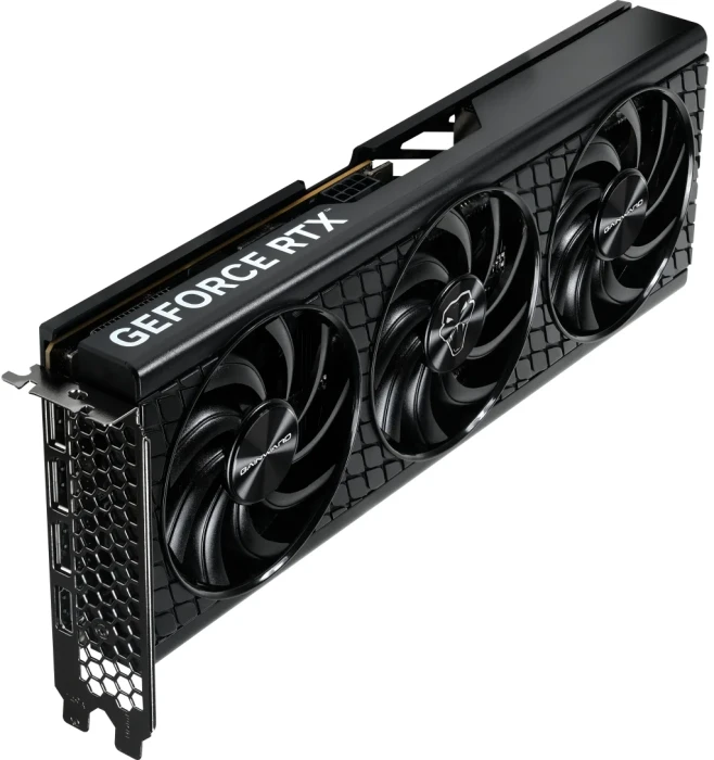 Gainward RTX 5060 Ti Python III OC 16GB