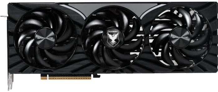 GAINWARD RTX 5070 Ti Phoenix-S 16GB