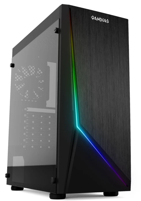 Gamdias Argus E1