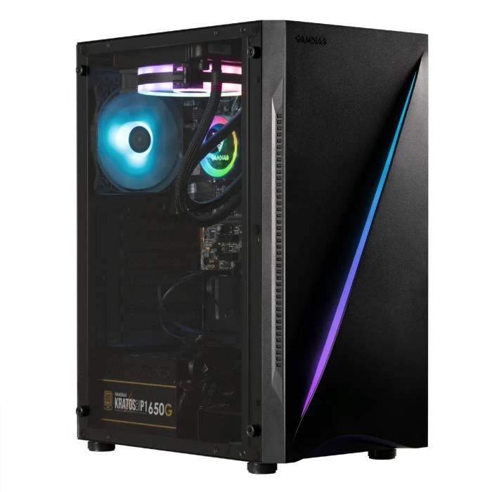 Gamdias ARGUS E5