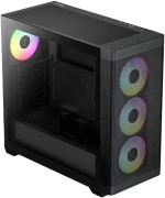 Gamdias ATHENA M3 Black