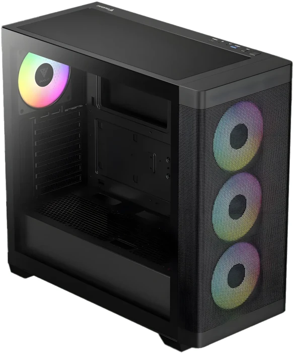 Gamdias ATHENA M3 Black