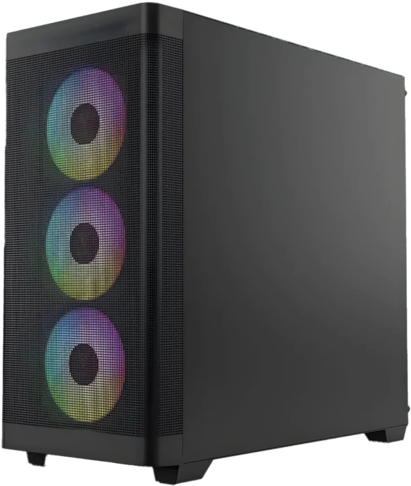 Gamdias ATHENA M3 Black