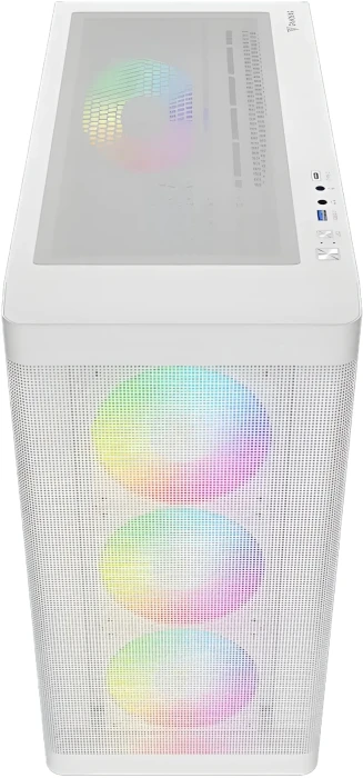 Gamdias ATHENA M3 White