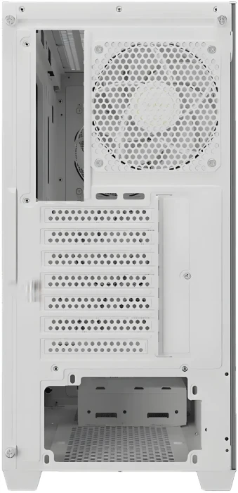 Gamdias ATHENA M3 White