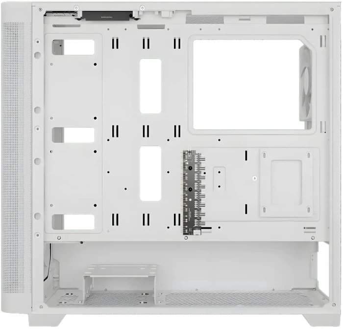 Gamdias ATHENA M3 White
