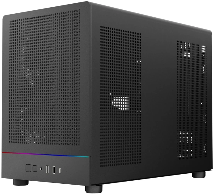 Gamdias ATHENA M4M - Black