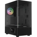 Gamdias ATLAS E2 CG Black