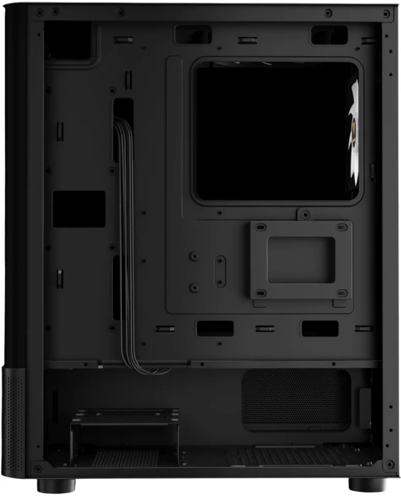 Gamdias ATLAS E2 CG Black