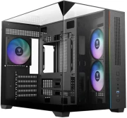 Gamdias ATLAS M3M - Black