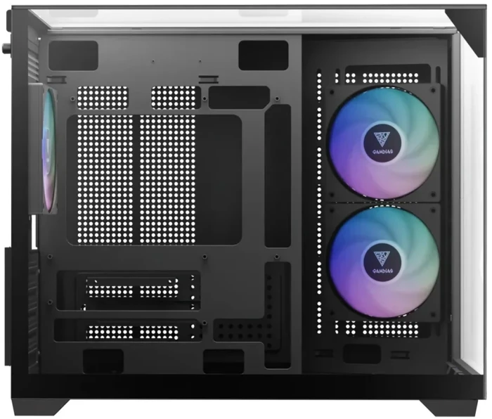 Gamdias ATLAS M3M - Black