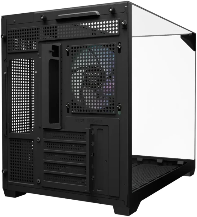 Gamdias ATLAS M3M - Black