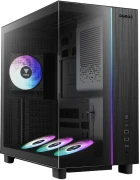 Gamdias ATLAS M4 - Black