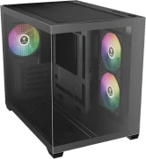 Gamdias AURA GC10M Black